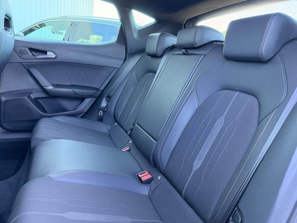 Acheter Cupra Leon Leon 1.5 eTSI 150 ch DSG7 V 5p occasion dans les concessions du Groupe Faurie