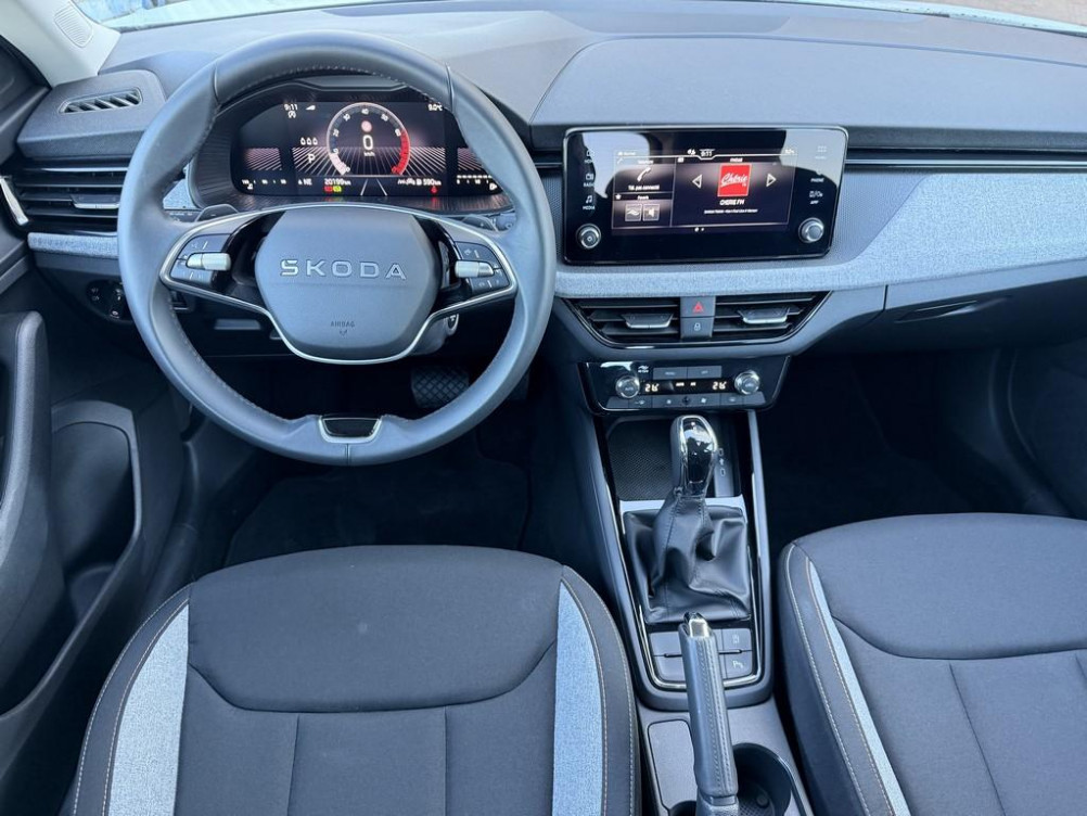 Acheter Skoda Kamiq Kamiq 1.0 TSI Evo 2 116 ch DSG7 Selection 5p occasion dans les concessions du Groupe Faurie