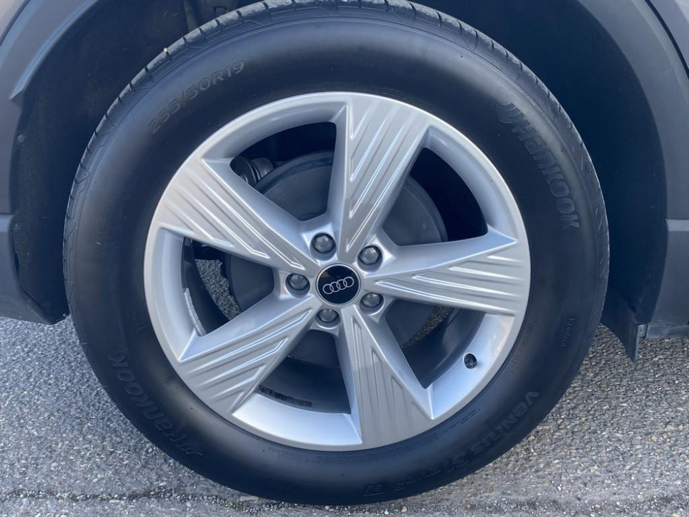 Acheter Audi Q4 Q4 e-tron 45 285 ch 82 kWh Design 5p occasion dans les concessions du Groupe Faurie