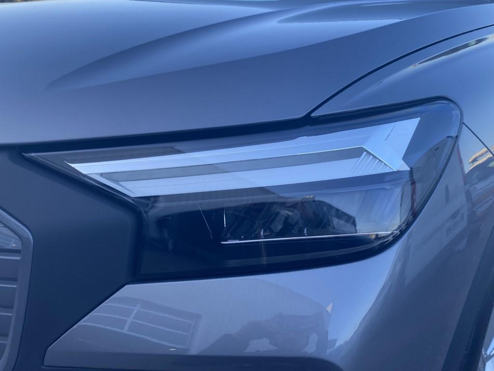 Acheter Audi Q4 Q4 e-tron 45 285 ch 82 kWh Design 5p occasion dans les concessions du Groupe Faurie