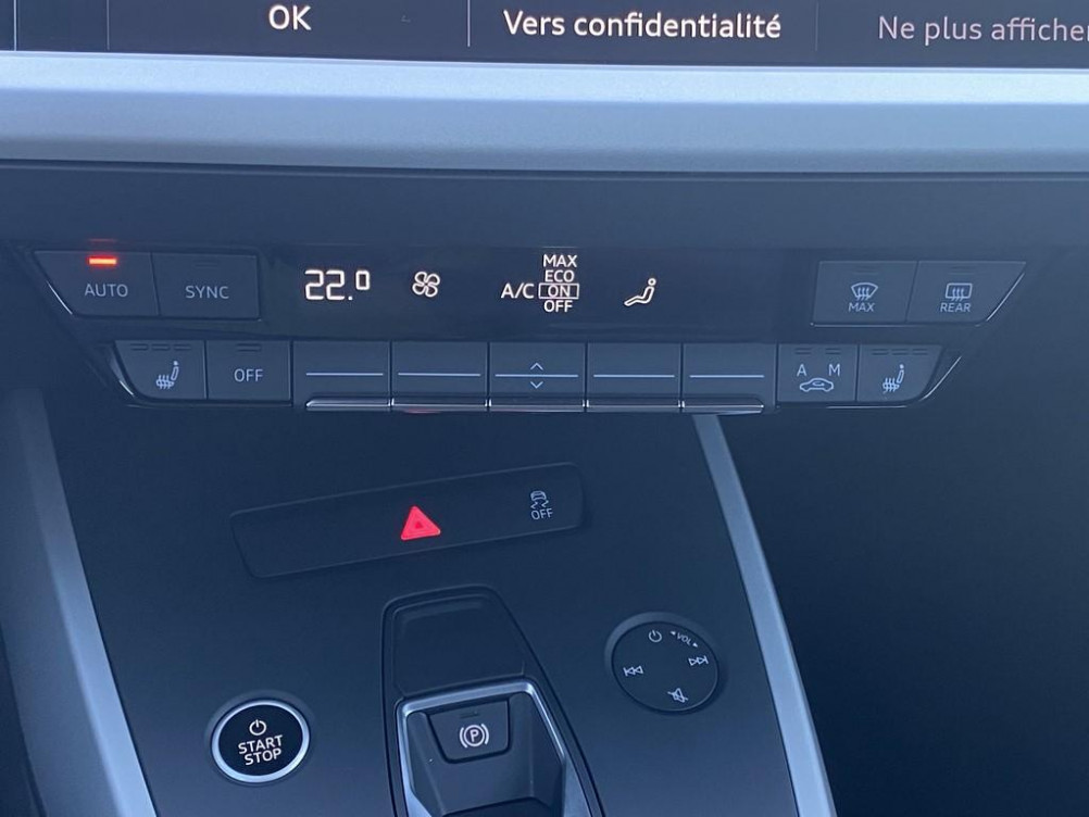 Acheter Audi Q4 Q4 e-tron 45 285 ch 82 kWh Design 5p occasion dans les concessions du Groupe Faurie