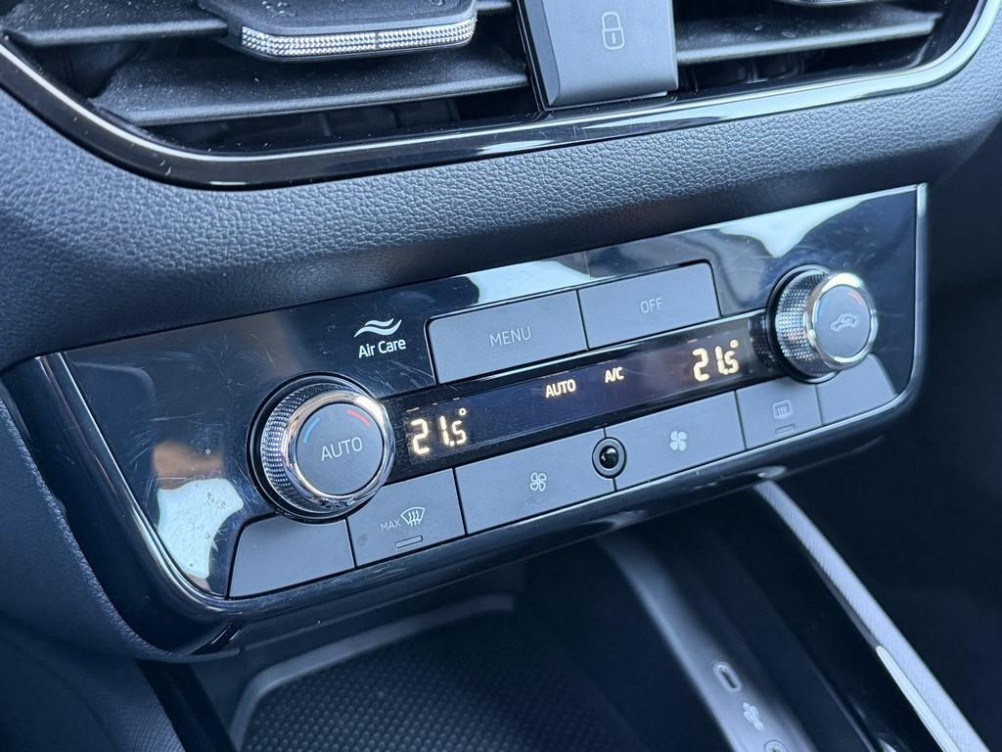 Acheter Skoda Kamiq Kamiq 1.0 TSI Evo 2 116 ch DSG7 Selection 5p occasion dans les concessions du Groupe Faurie