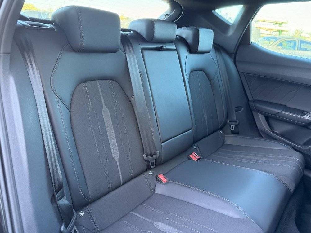 Acheter Cupra Leon Leon 1.5 eTSI 150 ch DSG7 V 5p occasion dans les concessions du Groupe Faurie