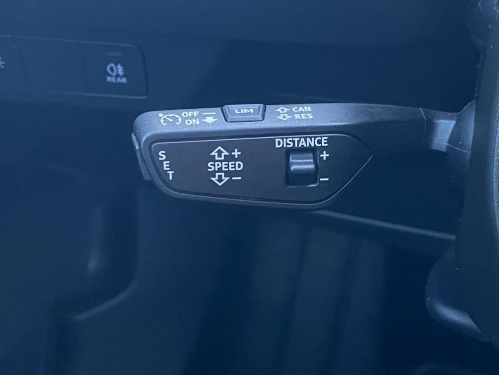 Acheter Audi Q4 Q4 e-tron 45 285 ch 82 kWh Design 5p occasion dans les concessions du Groupe Faurie