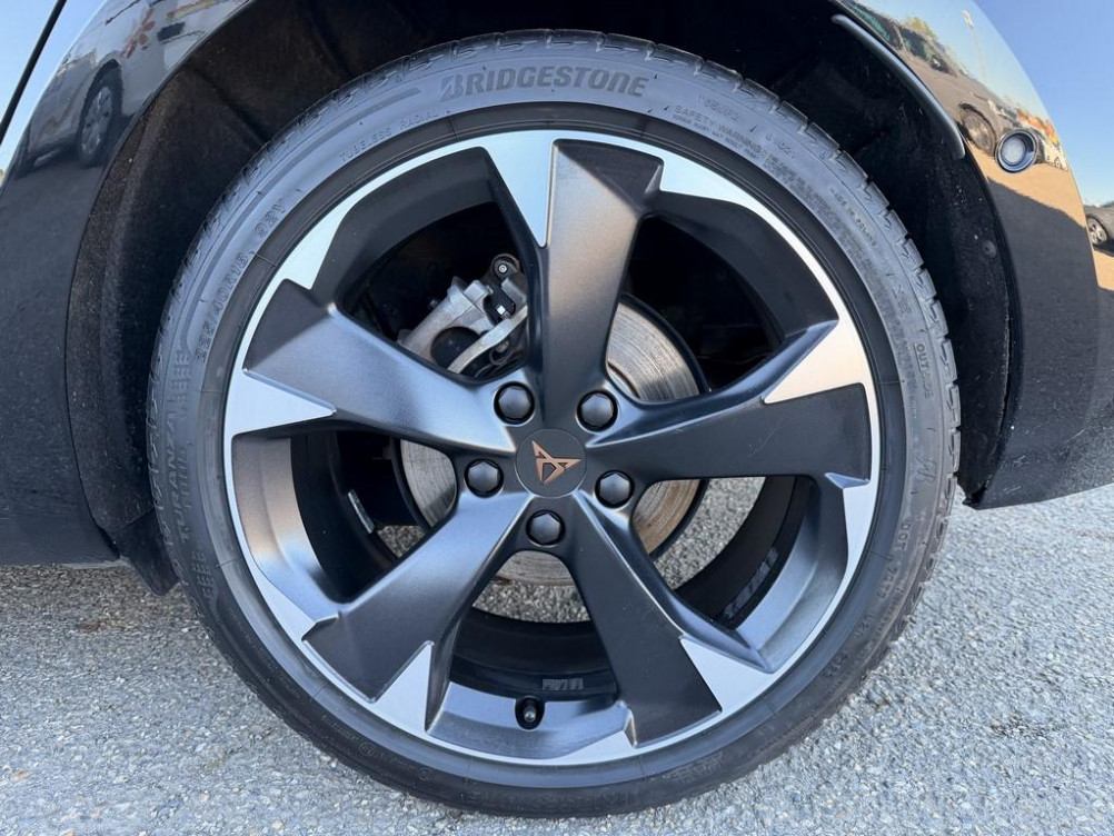 Acheter Cupra Leon Leon 1.5 eTSI 150 ch DSG7 V 5p occasion dans les concessions du Groupe Faurie