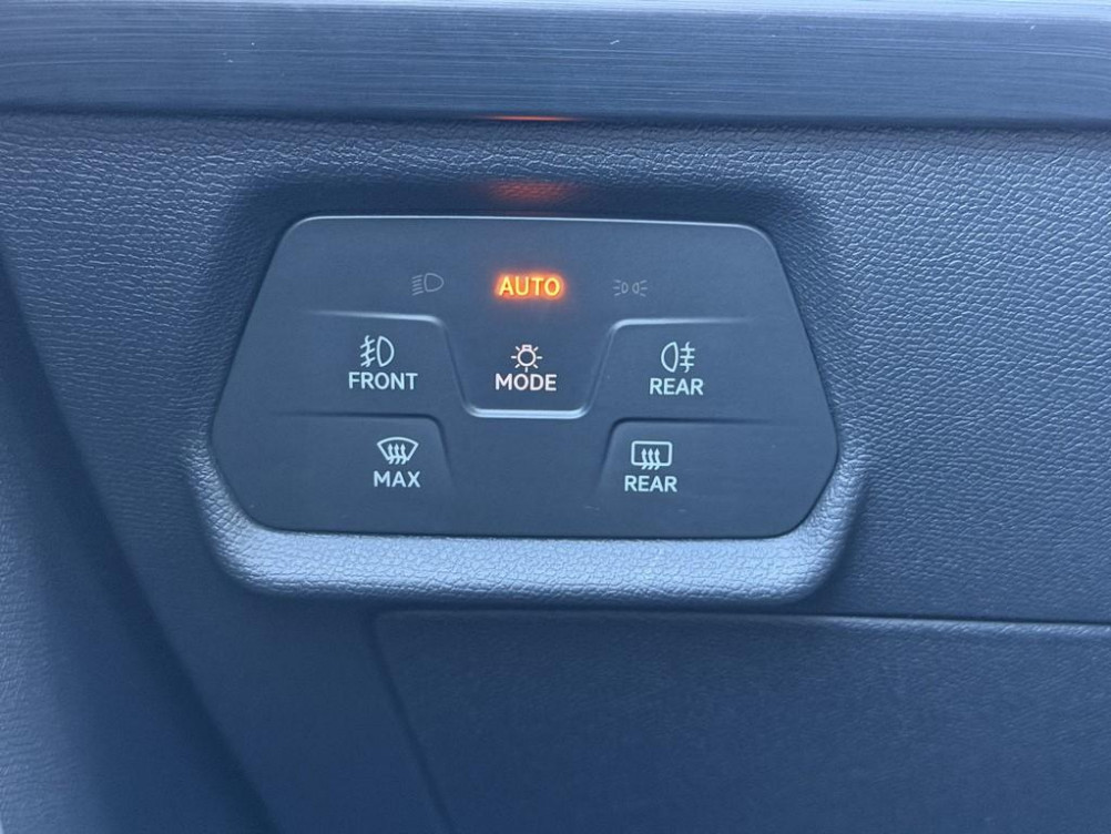 Acheter Cupra Leon Leon 1.5 eTSI 150 ch DSG7 V 5p occasion dans les concessions du Groupe Faurie