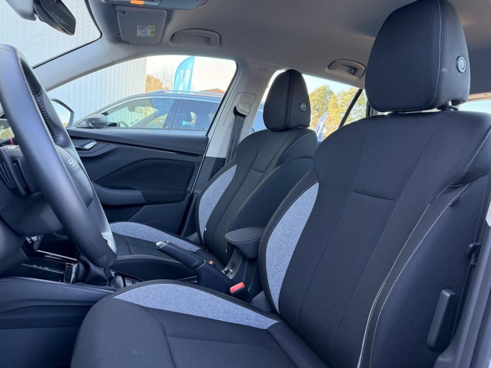 Acheter Skoda Kamiq Kamiq 1.0 TSI Evo 2 116 ch DSG7 Selection 5p occasion dans les concessions du Groupe Faurie