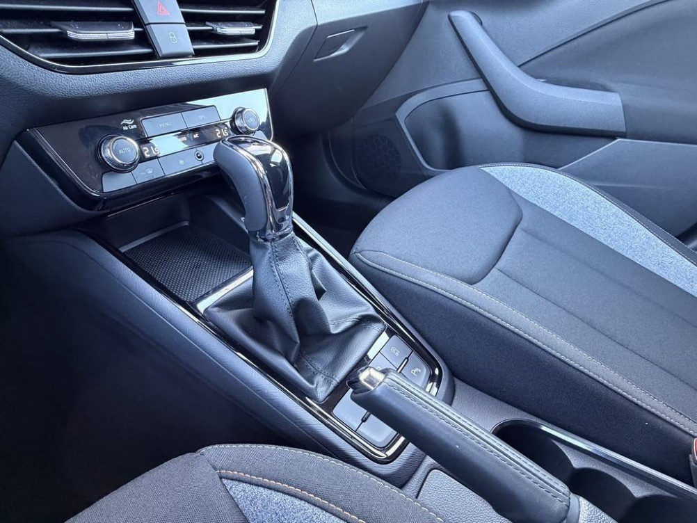 Acheter Skoda Kamiq Kamiq 1.0 TSI Evo 2 116 ch DSG7 Selection 5p occasion dans les concessions du Groupe Faurie