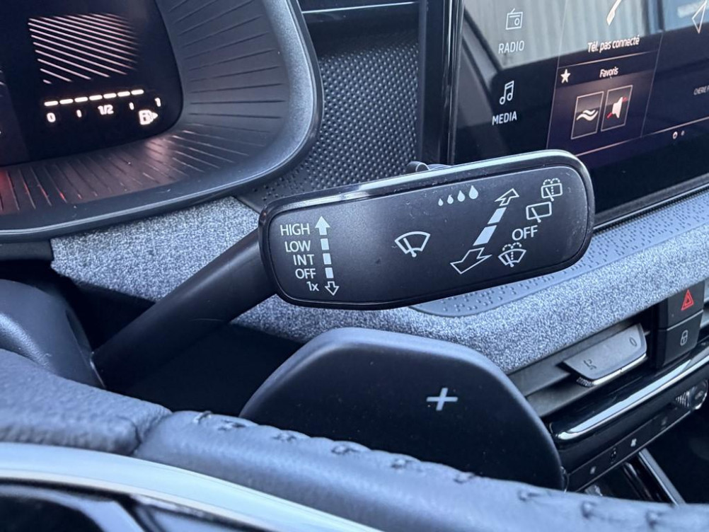 Acheter Skoda Kamiq Kamiq 1.0 TSI Evo 2 116 ch DSG7 Selection 5p occasion dans les concessions du Groupe Faurie