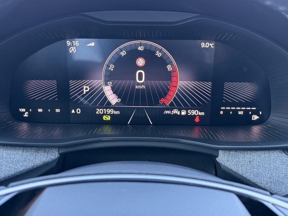 Acheter Skoda Kamiq Kamiq 1.0 TSI Evo 2 116 ch DSG7 Selection 5p occasion dans les concessions du Groupe Faurie