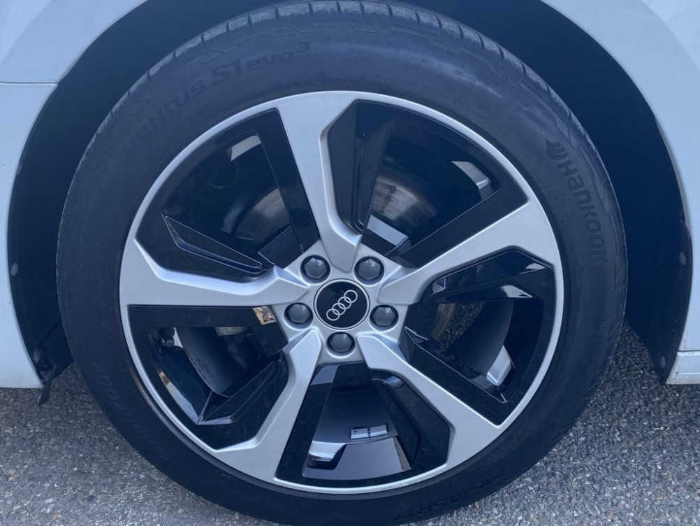 Acheter Audi A1 Sportback A1 Sportback 30 TFSI 110 ch S tronic 7 Advanced 2 5p occasion dans les concessions du Groupe Faurie