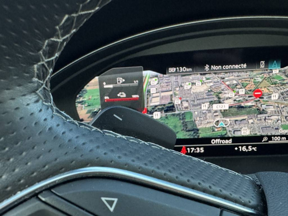 Acheter Audi Q5 Q5 Sportback 55 TFSIe 367 S tronic 7 Quattro S line 5p occasion dans les concessions du Groupe Faurie