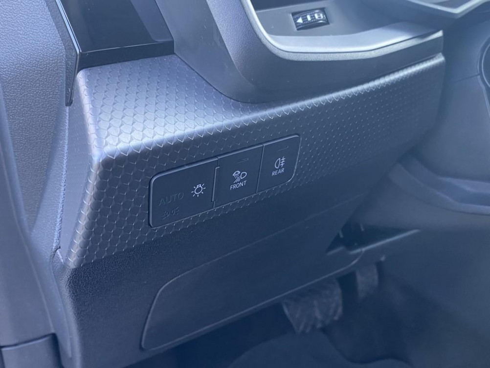 Acheter Audi A1 Sportback A1 Sportback 30 TFSI 110 ch S tronic 7 Advanced 2 5p occasion dans les concessions du Groupe Faurie