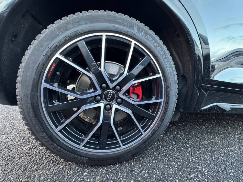 Acheter Audi Q5 Q5 Sportback 55 TFSIe 367 S tronic 7 Quattro S line 5p occasion dans les concessions du Groupe Faurie