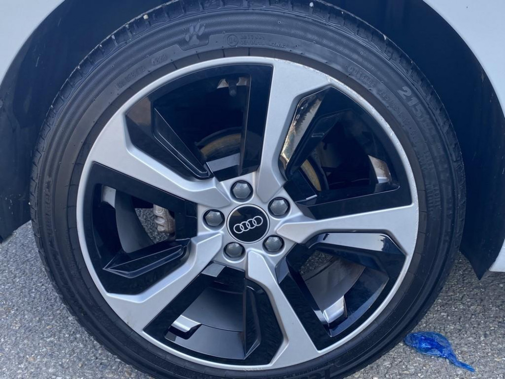 Acheter Audi A1 Sportback A1 Sportback 30 TFSI 110 ch S tronic 7 Advanced 2 5p occasion dans les concessions du Groupe Faurie