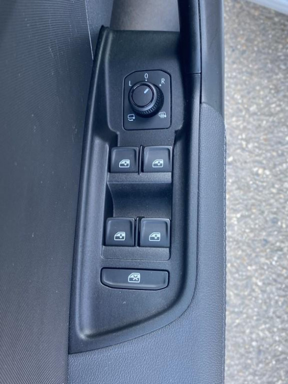 Acheter Audi A1 Sportback A1 Sportback 30 TFSI 110 ch S tronic 7 Advanced 2 5p occasion dans les concessions du Groupe Faurie