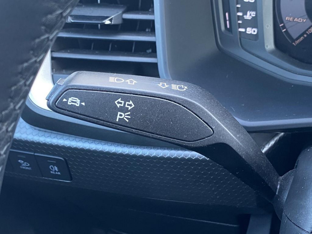 Acheter Audi A1 Sportback A1 Sportback 30 TFSI 110 ch S tronic 7 Advanced 2 5p occasion dans les concessions du Groupe Faurie