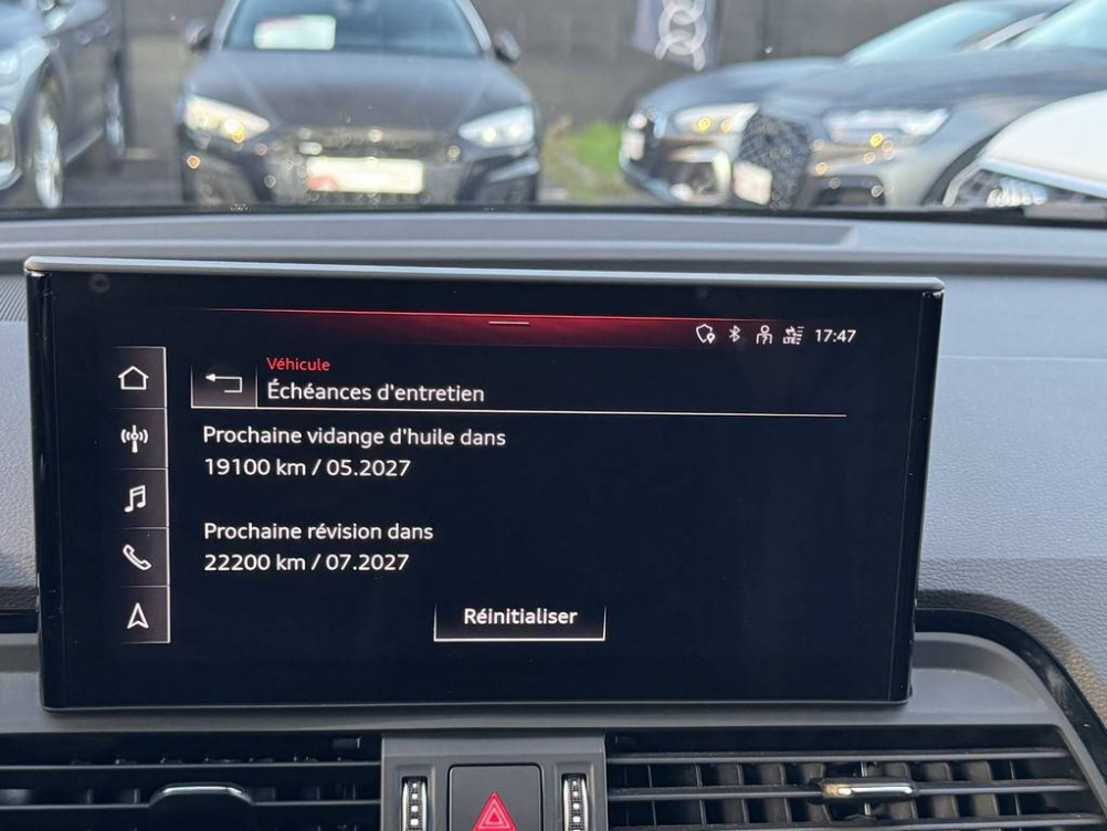 Acheter Audi Q5 Q5 Sportback 55 TFSIe 367 S tronic 7 Quattro S line 5p occasion dans les concessions du Groupe Faurie