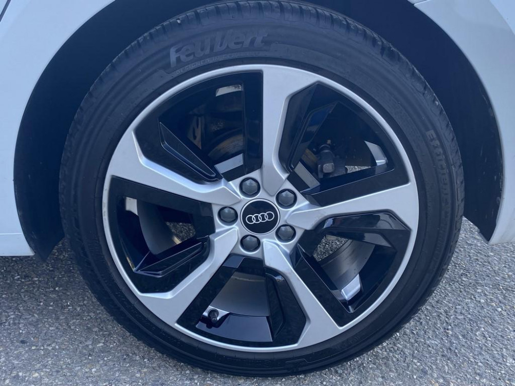 Acheter Audi A1 Sportback A1 Sportback 30 TFSI 110 ch S tronic 7 Advanced 2 5p occasion dans les concessions du Groupe Faurie
