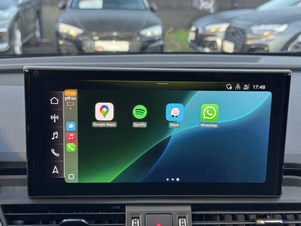 Acheter Audi Q5 Q5 Sportback 55 TFSIe 367 S tronic 7 Quattro S line 5p occasion dans les concessions du Groupe Faurie