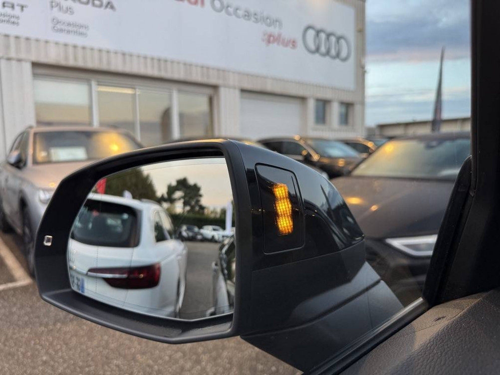 Acheter Audi Q5 Q5 Sportback 55 TFSIe 367 S tronic 7 Quattro S line 5p occasion dans les concessions du Groupe Faurie