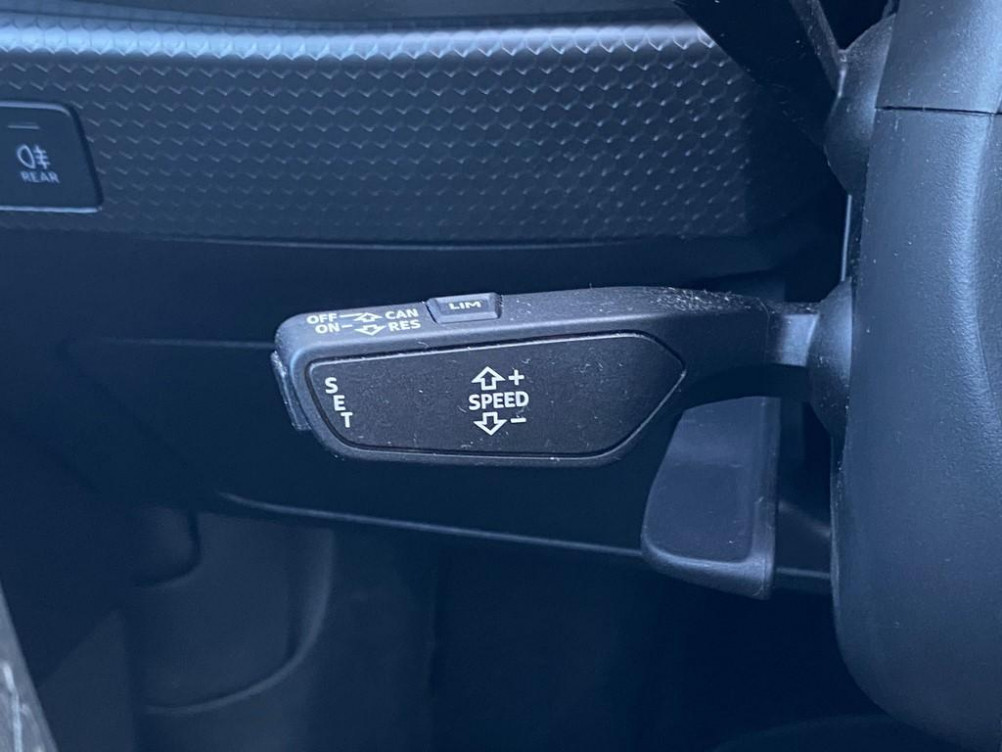 Acheter Audi A1 Sportback A1 Sportback 30 TFSI 110 ch S tronic 7 Advanced 2 5p occasion dans les concessions du Groupe Faurie