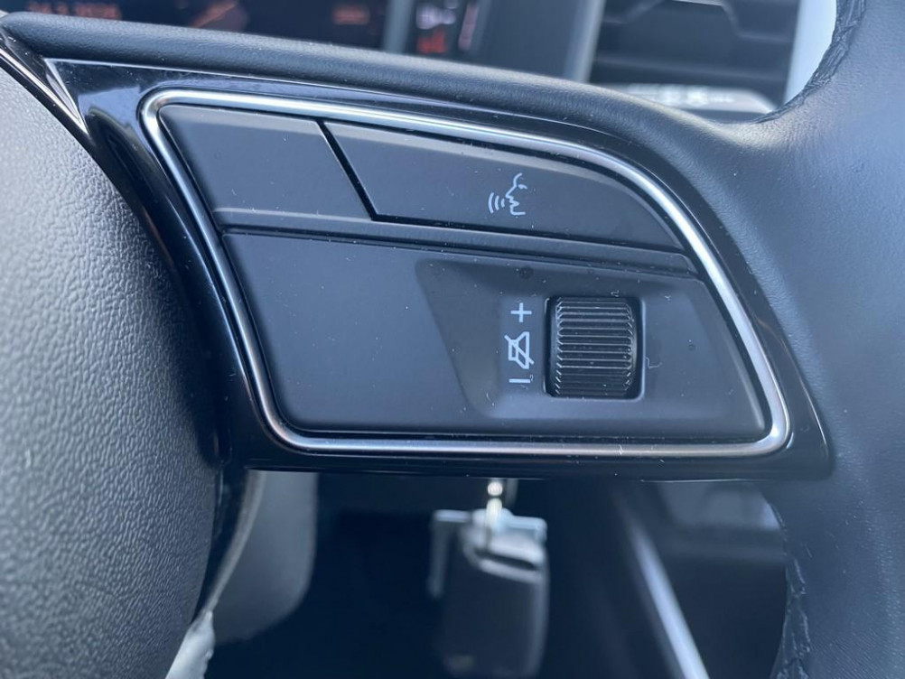 Acheter Audi A1 Sportback A1 Sportback 30 TFSI 110 ch S tronic 7 Advanced 2 5p occasion dans les concessions du Groupe Faurie