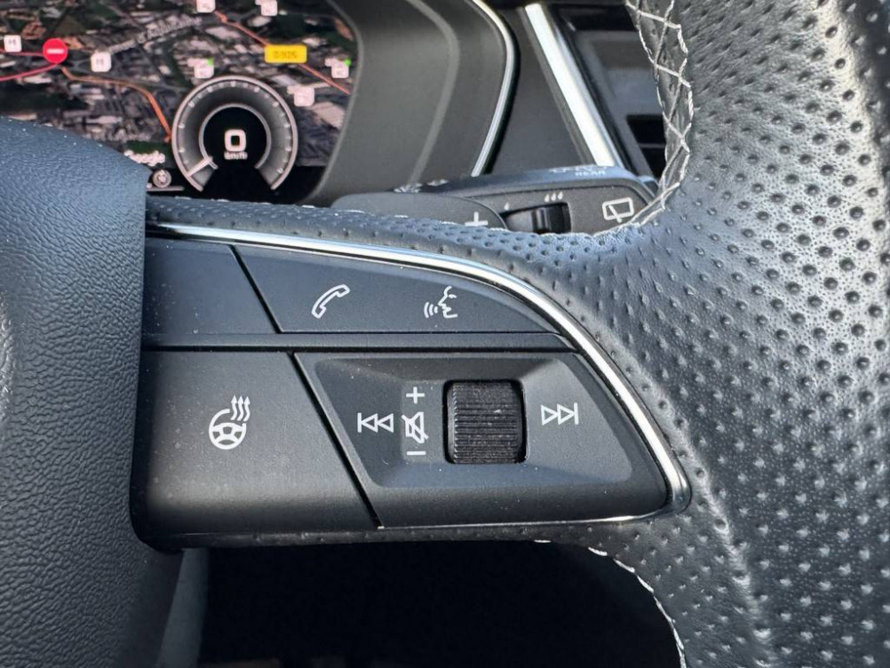 Acheter Audi Q5 Q5 Sportback 55 TFSIe 367 S tronic 7 Quattro S line 5p occasion dans les concessions du Groupe Faurie