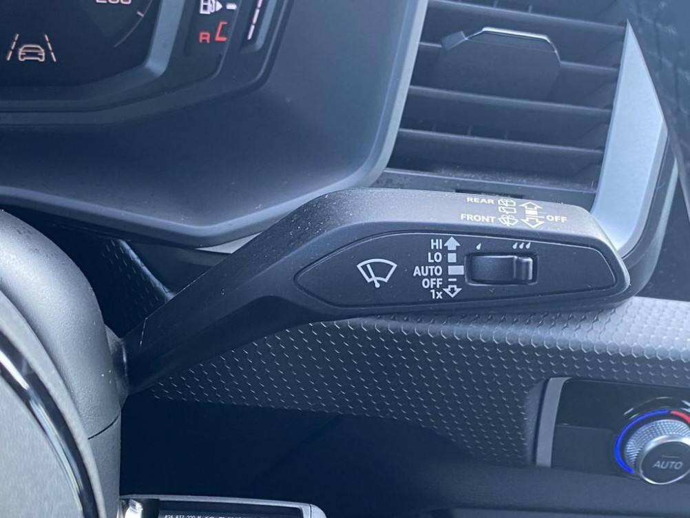 Acheter Audi A1 Sportback A1 Sportback 30 TFSI 110 ch S tronic 7 Advanced 2 5p occasion dans les concessions du Groupe Faurie