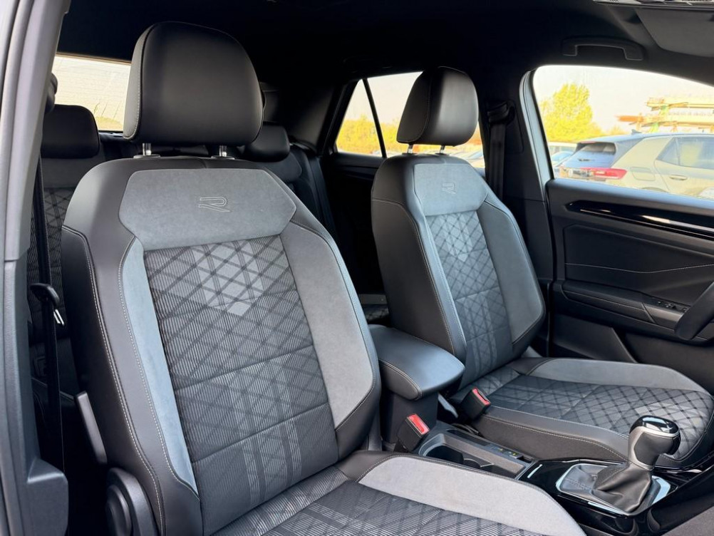 Acheter Volkswagen T-Roc T-Roc 2.0 TDI 150 Start/Stop DSG7 R-Line 5p occasion dans les concessions du Groupe Faurie