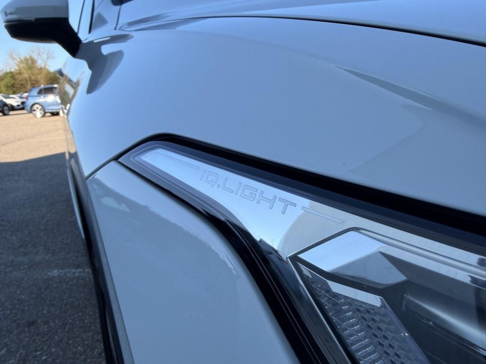 Acheter Volkswagen Tiguan Tiguan 1.4 eHybrid 245ch DSG6 Elegance 5p occasion dans les concessions du Groupe Faurie