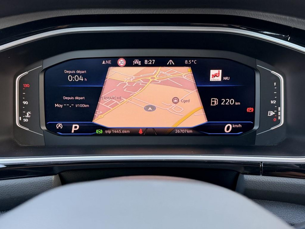 Acheter Volkswagen T-Roc T-Roc 2.0 TDI 150 Start/Stop DSG7 R-Line 5p occasion dans les concessions du Groupe Faurie