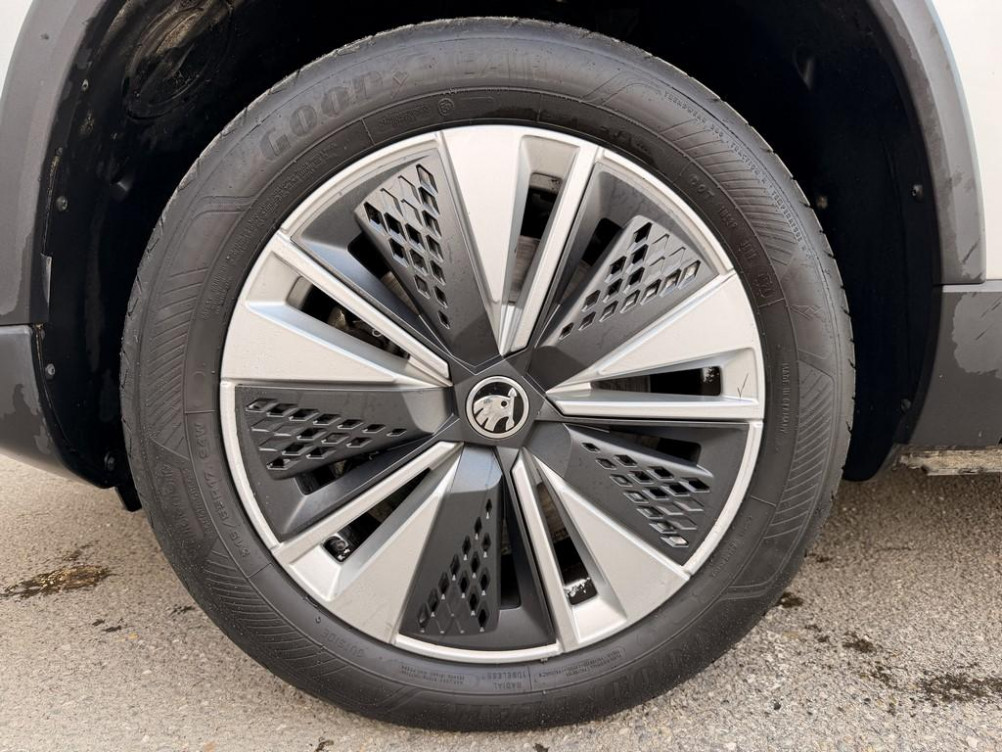 Acheter Skoda Karoq Karoq 2.0 TDI 116 ch SCR DSG7 Business 5p occasion dans les concessions du Groupe Faurie