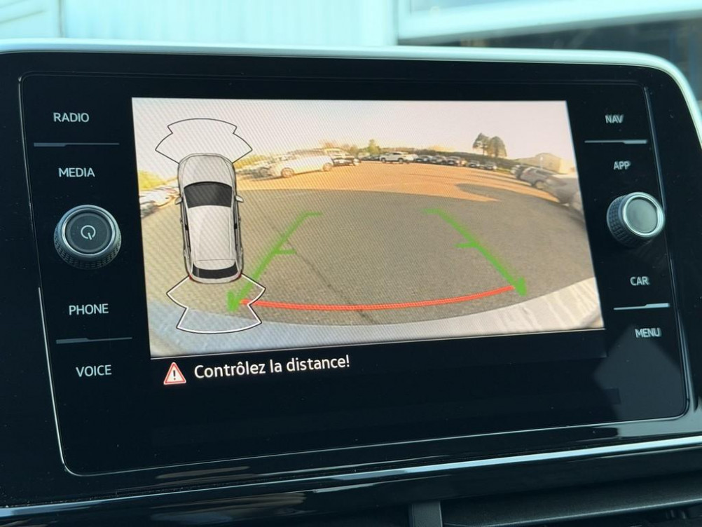 Acheter Volkswagen T-Roc T-Roc 2.0 TDI 150 Start/Stop DSG7 R-Line 5p occasion dans les concessions du Groupe Faurie