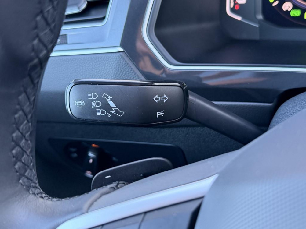 Acheter Volkswagen Tiguan Tiguan 1.4 eHybrid 245ch DSG6 Elegance 5p occasion dans les concessions du Groupe Faurie