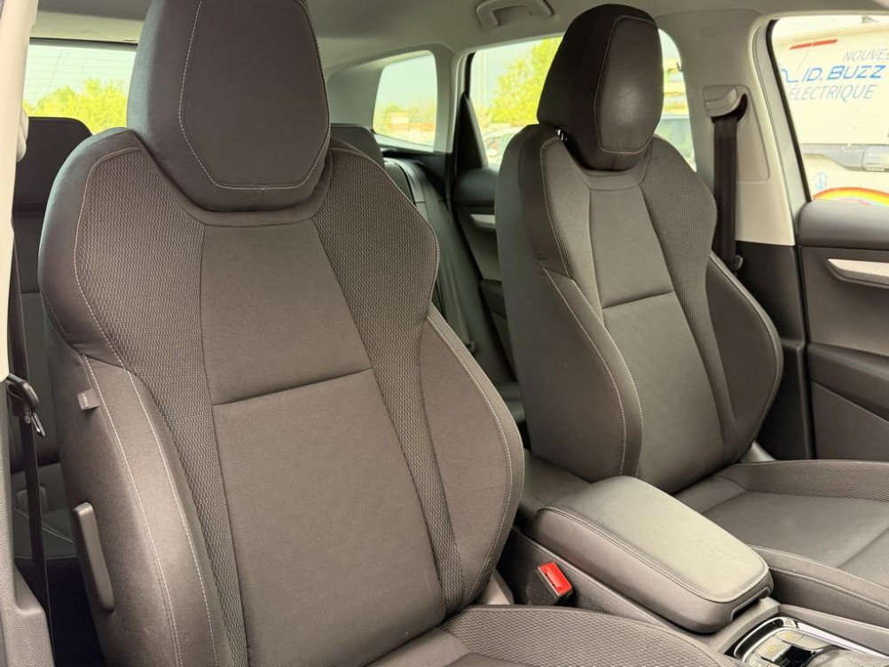 Acheter Skoda Karoq Karoq 2.0 TDI 116 ch SCR DSG7 Business 5p occasion dans les concessions du Groupe Faurie