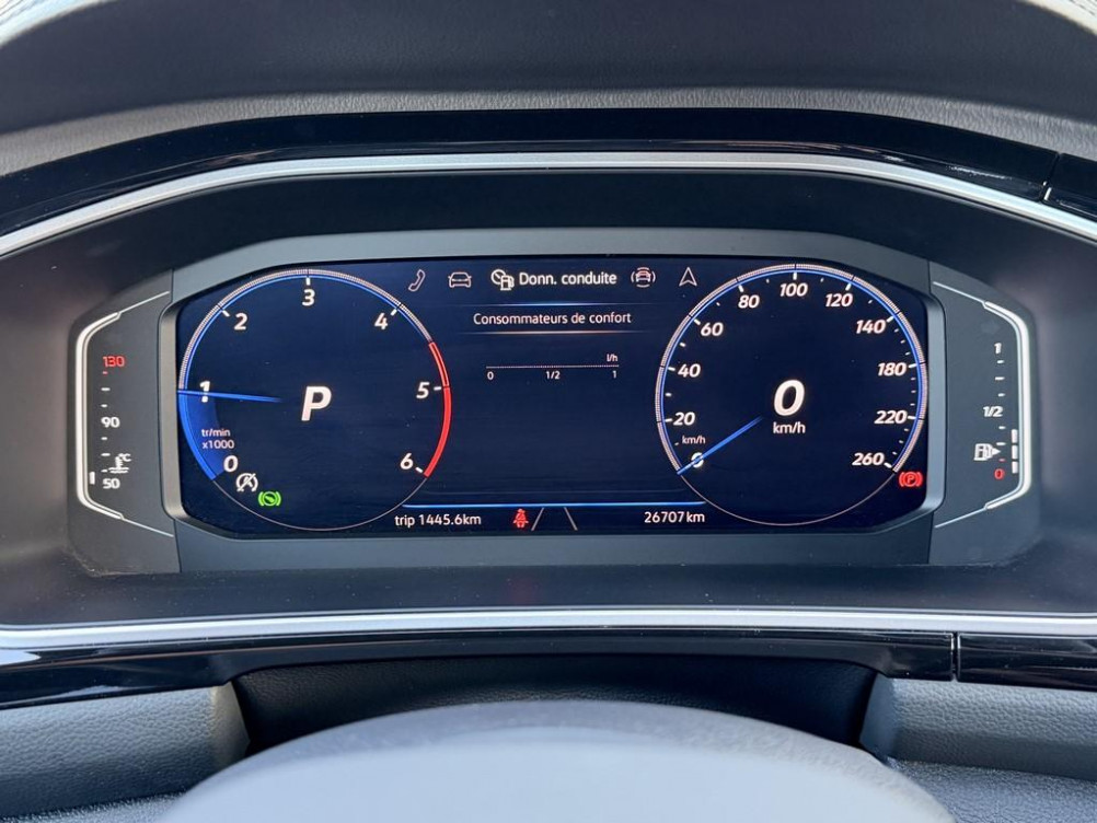 Acheter Volkswagen T-Roc T-Roc 2.0 TDI 150 Start/Stop DSG7 R-Line 5p occasion dans les concessions du Groupe Faurie