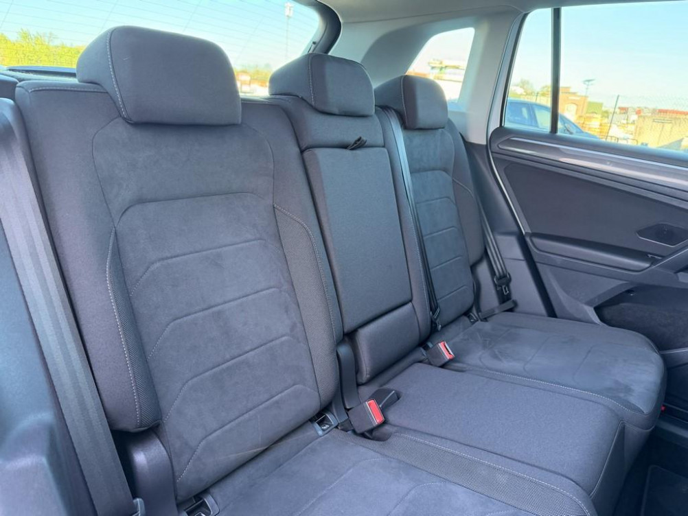 Acheter Volkswagen Tiguan Tiguan 1.4 eHybrid 245ch DSG6 Elegance 5p occasion dans les concessions du Groupe Faurie