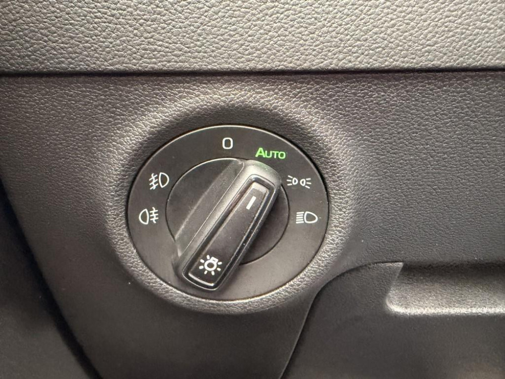 Acheter Skoda Karoq Karoq 2.0 TDI 116 ch SCR DSG7 Business 5p occasion dans les concessions du Groupe Faurie