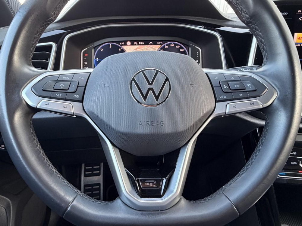 Acheter Volkswagen T-Roc T-Roc 2.0 TDI 150 Start/Stop DSG7 R-Line 5p occasion dans les concessions du Groupe Faurie