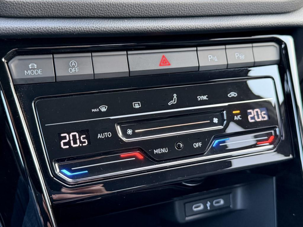 Acheter Volkswagen T-Roc T-Roc 2.0 TDI 150 Start/Stop DSG7 R-Line 5p occasion dans les concessions du Groupe Faurie