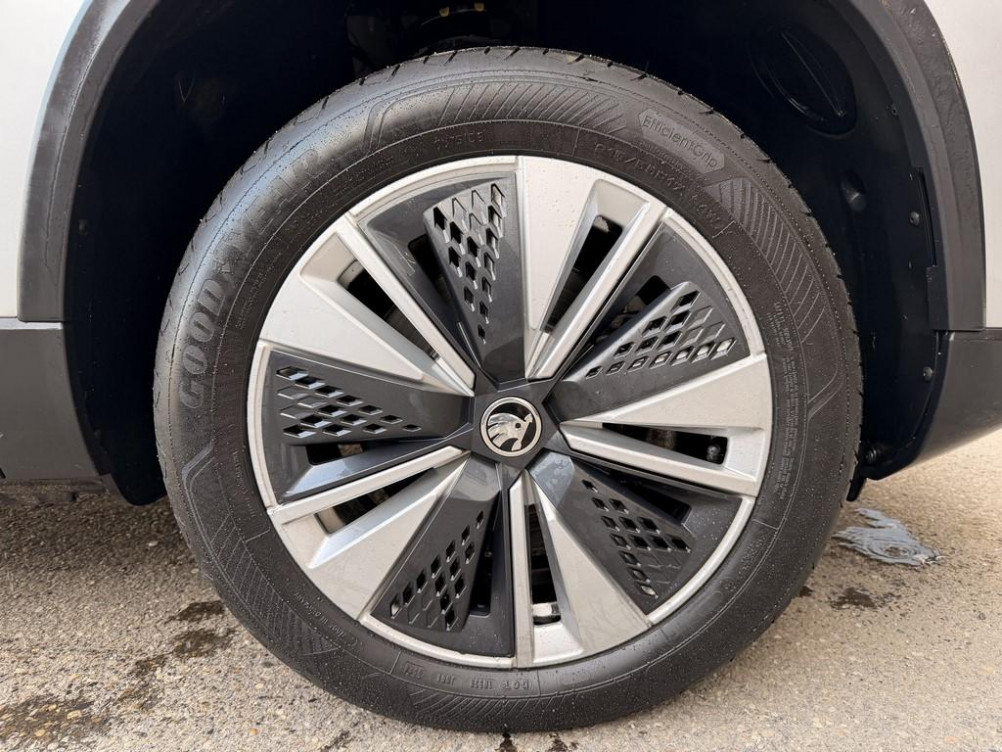 Acheter Skoda Karoq Karoq 2.0 TDI 116 ch SCR DSG7 Business 5p occasion dans les concessions du Groupe Faurie