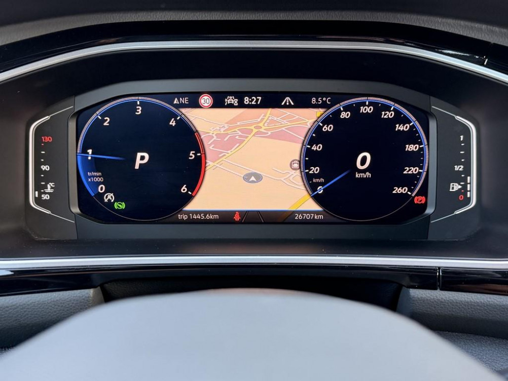 Acheter Volkswagen T-Roc T-Roc 2.0 TDI 150 Start/Stop DSG7 R-Line 5p occasion dans les concessions du Groupe Faurie