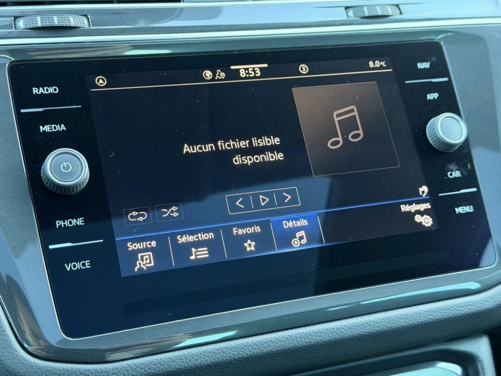 Acheter Volkswagen Tiguan Tiguan 1.4 eHybrid 245ch DSG6 Elegance 5p occasion dans les concessions du Groupe Faurie