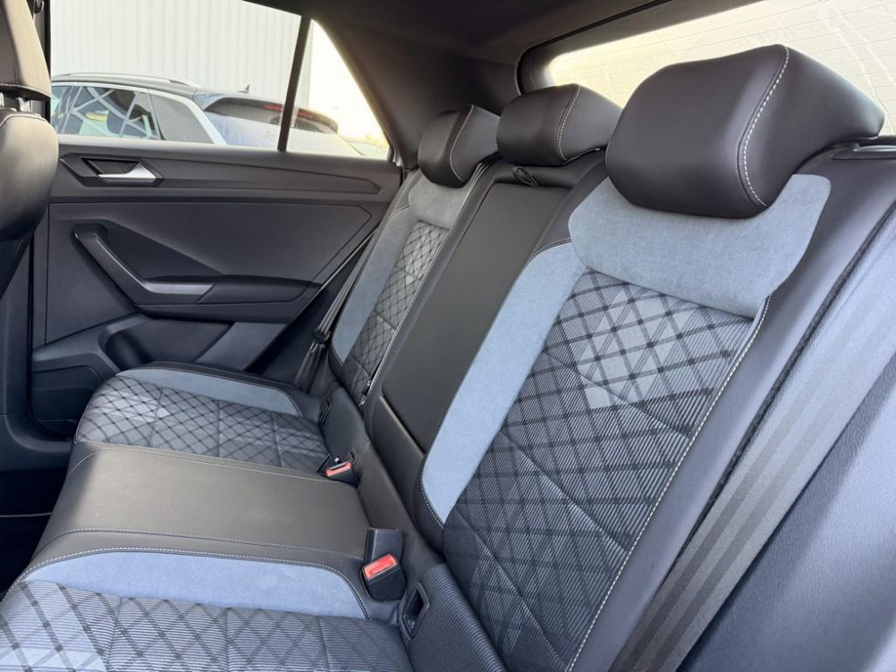 Acheter Volkswagen T-Roc T-Roc 2.0 TDI 150 Start/Stop DSG7 R-Line 5p occasion dans les concessions du Groupe Faurie