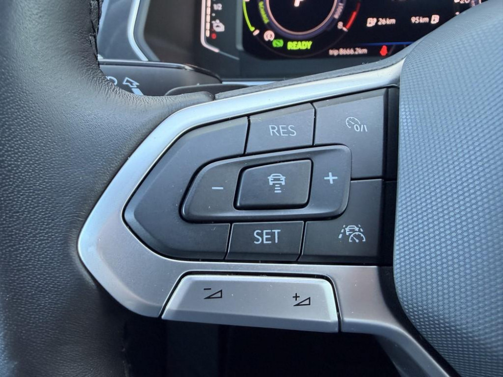 Acheter Volkswagen Tiguan Tiguan 1.4 eHybrid 245ch DSG6 Elegance 5p occasion dans les concessions du Groupe Faurie