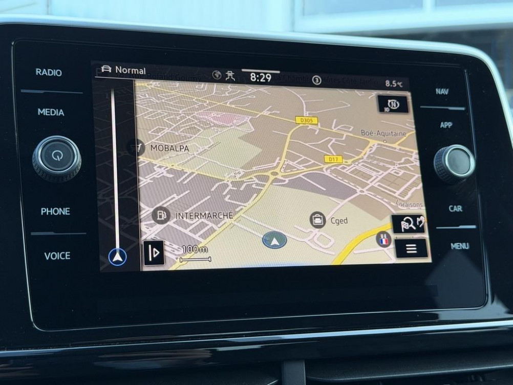 Acheter Volkswagen T-Roc T-Roc 2.0 TDI 150 Start/Stop DSG7 R-Line 5p occasion dans les concessions du Groupe Faurie