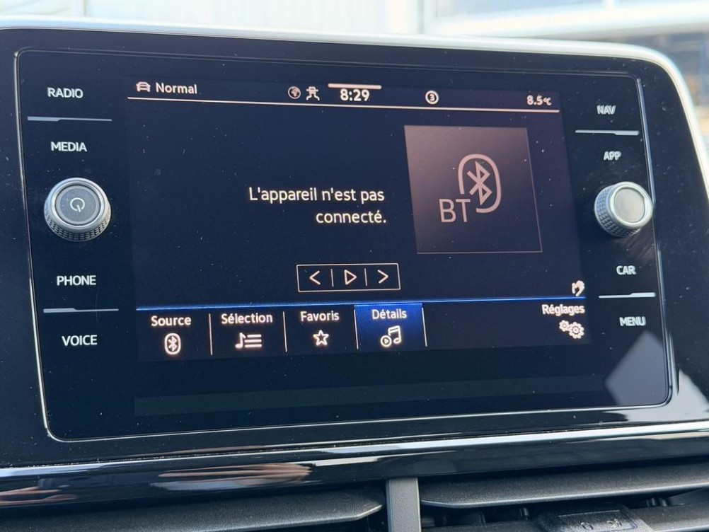 Acheter Volkswagen T-Roc T-Roc 2.0 TDI 150 Start/Stop DSG7 R-Line 5p occasion dans les concessions du Groupe Faurie