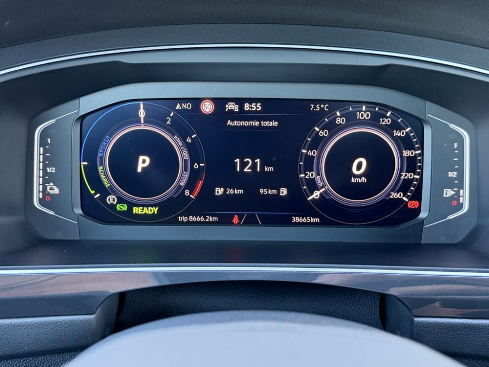 Acheter Volkswagen Tiguan Tiguan 1.4 eHybrid 245ch DSG6 Elegance 5p occasion dans les concessions du Groupe Faurie