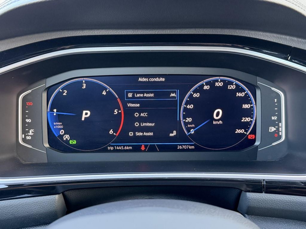 Acheter Volkswagen T-Roc T-Roc 2.0 TDI 150 Start/Stop DSG7 R-Line 5p occasion dans les concessions du Groupe Faurie